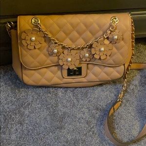 Cross body bag